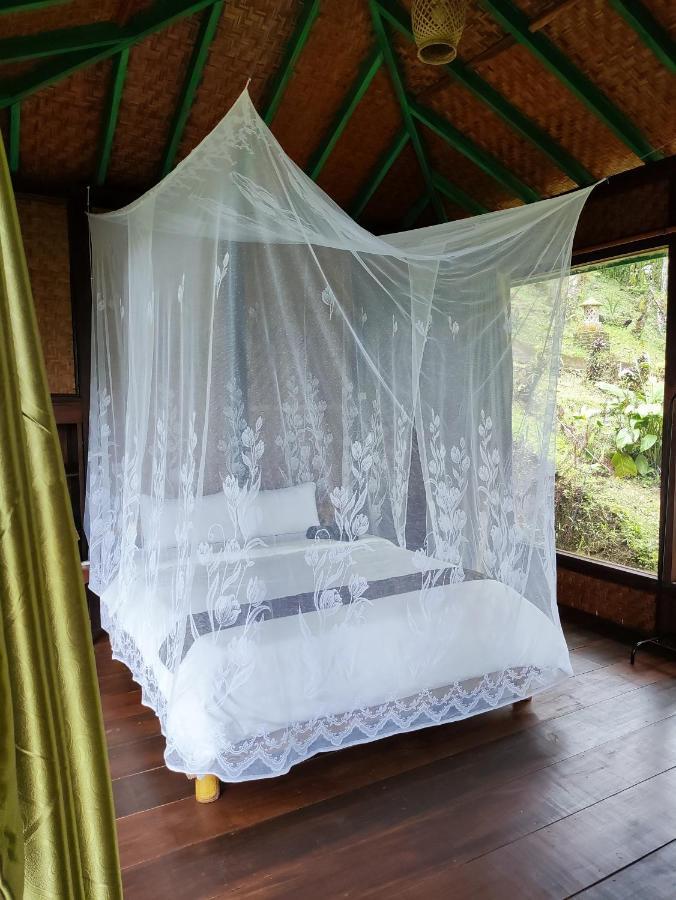 Rimba Eco Resort Tomohon Exterior foto